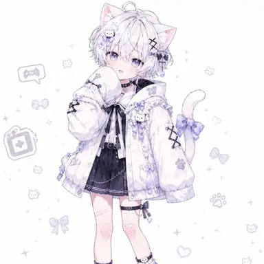 Profile image of Shironeko