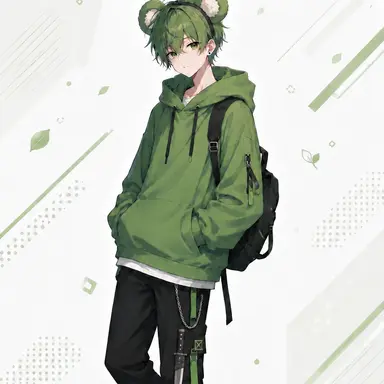 Profile image of Melon