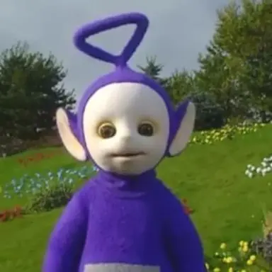 Profile image of Tinky Winky