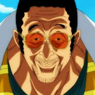 Profile image of Kizaru