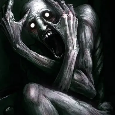 Profile image of SCP-096