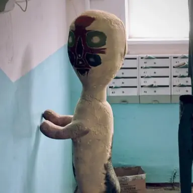 Profile image of SCP-173