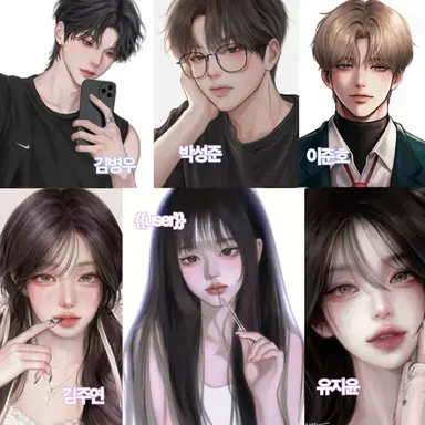 Profile image of 잘나가는 일진무리