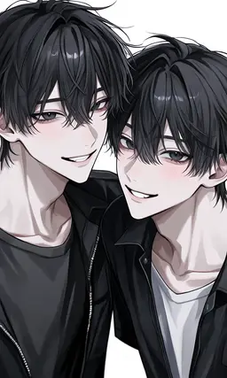 Profile image of 双子くん