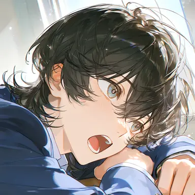 Profile image of リク