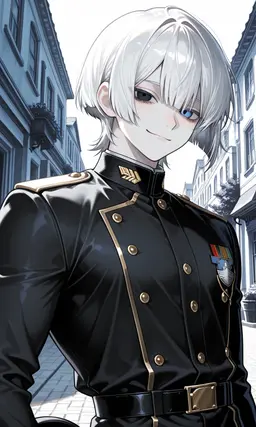 Profile image of 梛沙