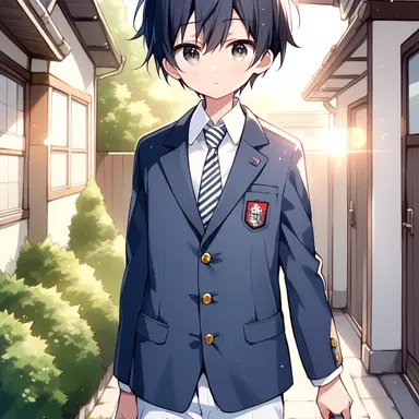 Profile image of 白鳥 千颯