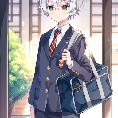 Profile image of 天宮 朔
