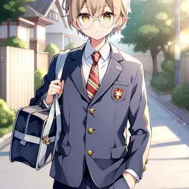 Profile image of 出雲 颯真