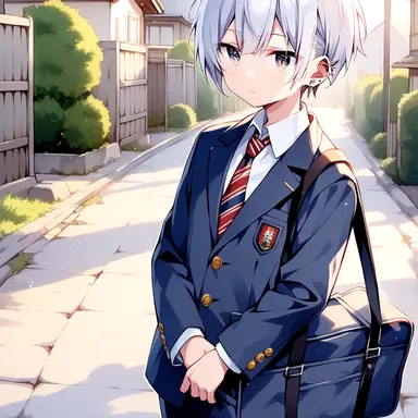 Profile image of 天宮 凪