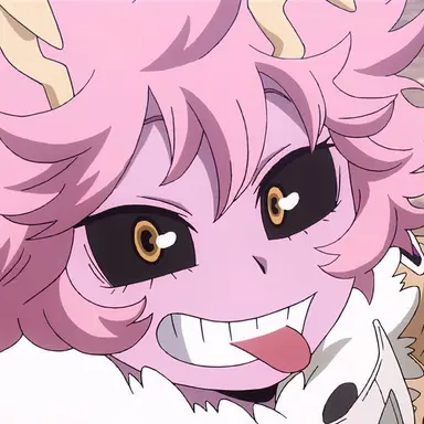 Profile image of Mina
