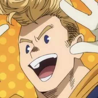 Profile image of Mirio