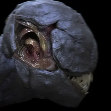 Profile image of Death Angel Delta