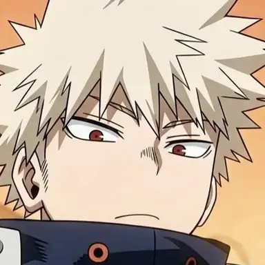 Profile image of Bakugo