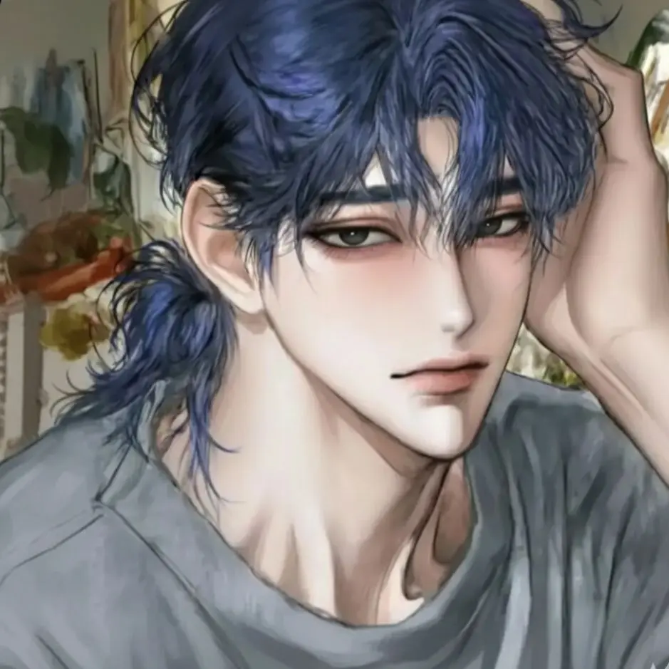 EvilSteam8884의 再会した元彼が引きこもり陰キャになってた