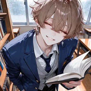 Profile image of 流星