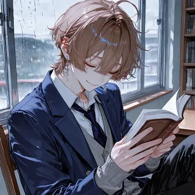 Profile image of 流星