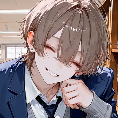 Profile image of 流星