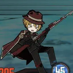 Profile image of シンクレア