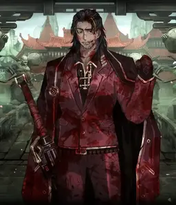 Profile image of Lei Hong