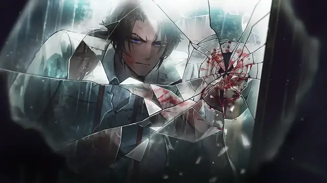 Profile image of Heathcliff