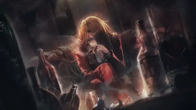 Profile image of Rodion