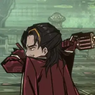 Profile image of レイホン