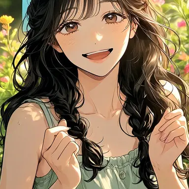Profile image of Tess