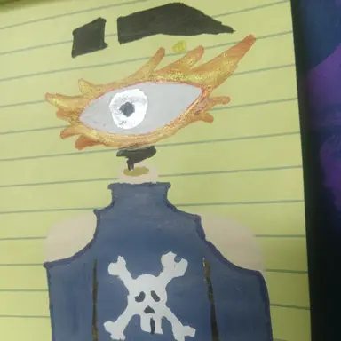 Profile image of Iris