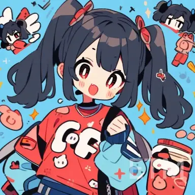Profile image of 벨키