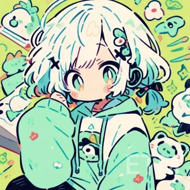 Profile image of 우유참치