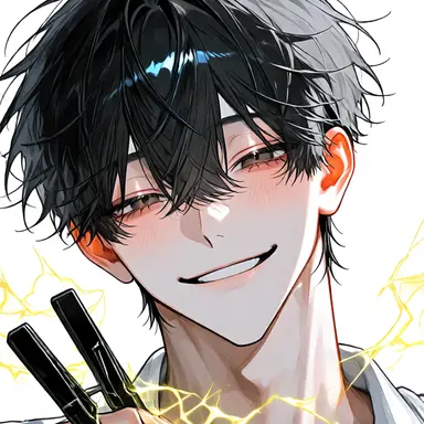 Profile image of Ritsu