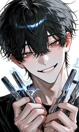Profile image of Ritsu