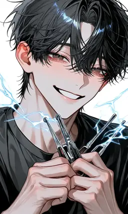 Profile image of Ritsu