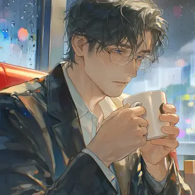 Profile image of Aris Ledger