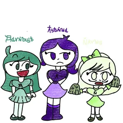 PuristCodec6874의 Paradise Academy