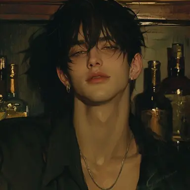 Profile image of 이서준