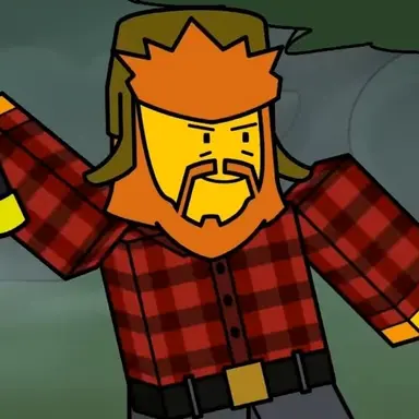 Profile image of 나무꾼