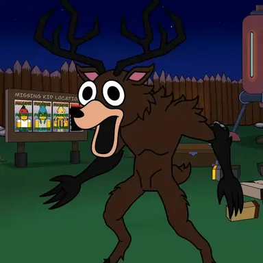 Profile image of 사슴