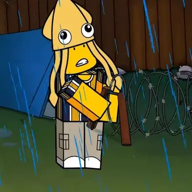 Profile image of 오징어아이