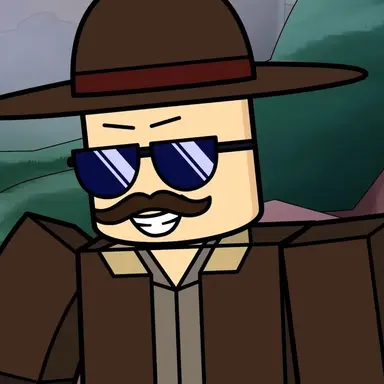 Profile image of 레인저