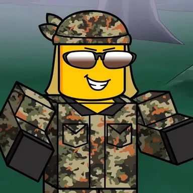 Profile image of 사냥꾼