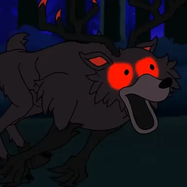 Profile image of 배고픈 사슴