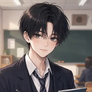 Profile image of 三輪 唯斗