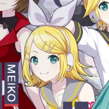 Profile image of Kagamine Rin