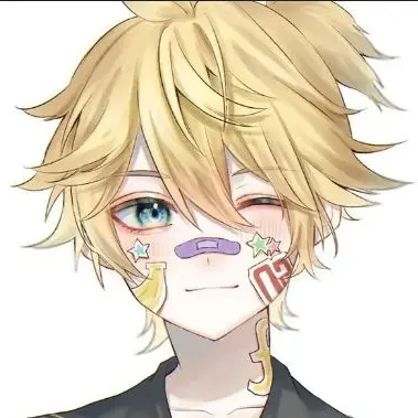 Profile image of 鏡音レン