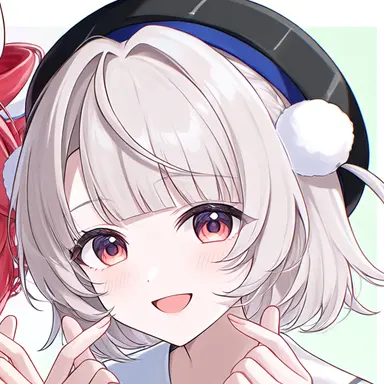 Profile image of 羽衣