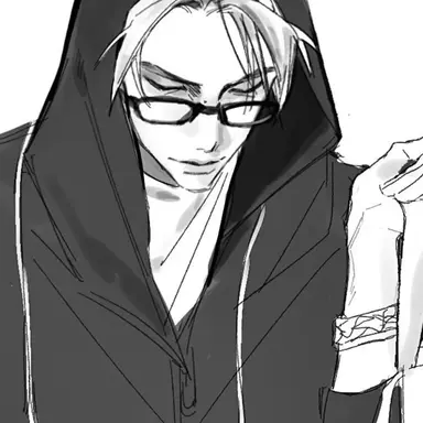 Profile image of Tsuyoshi
