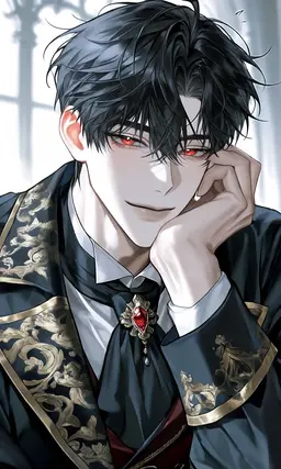 Profile image of オスカー