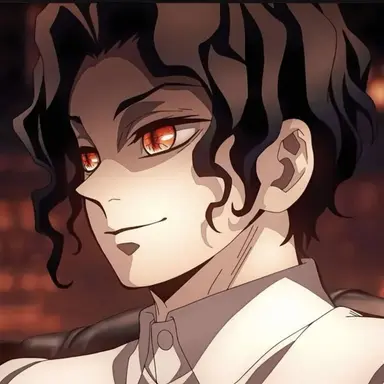 Profile image of 鬼舞辻無惨